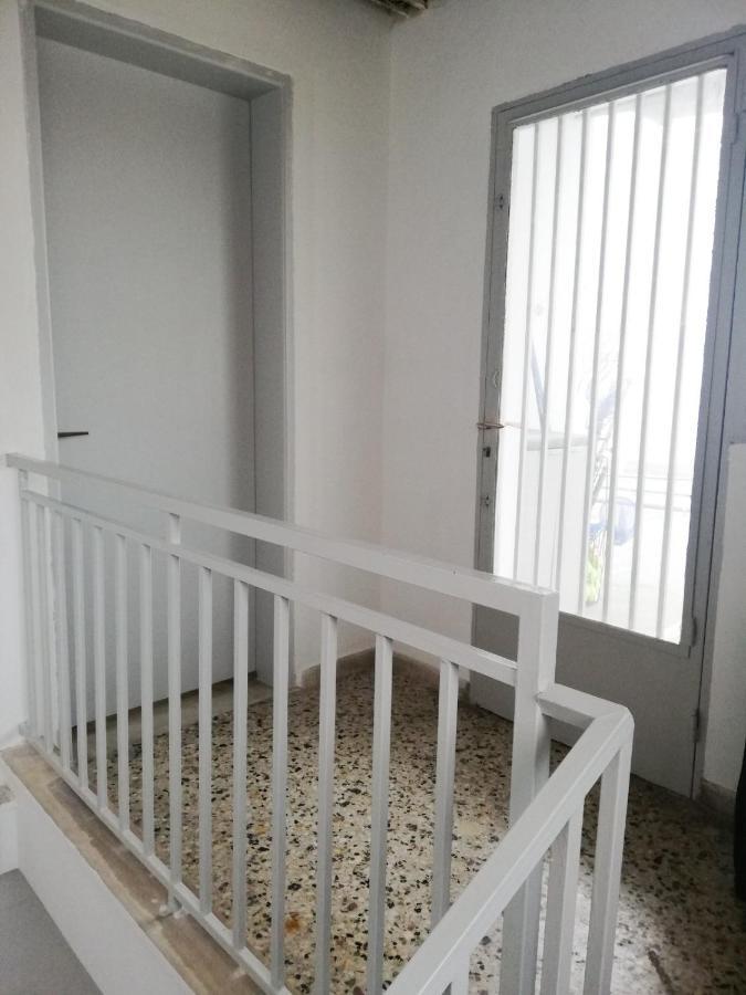 Explore Greece From Cozy City Centre Apartment Халкіда Екстер'єр фото