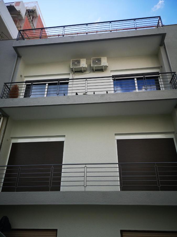 Explore Greece From Cozy City Centre Apartment Халкіда Екстер'єр фото