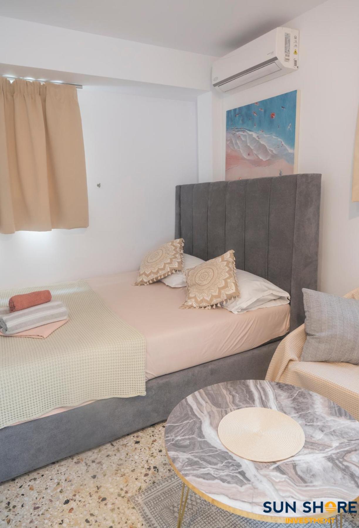 Explore Greece From Cozy City Centre Apartment Халкіда Екстер'єр фото